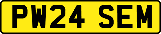 PW24SEM