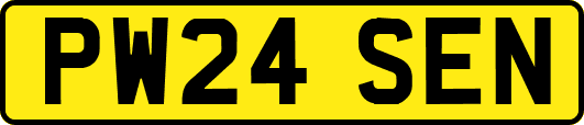 PW24SEN
