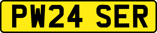 PW24SER