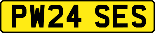 PW24SES