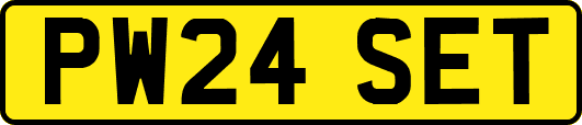 PW24SET