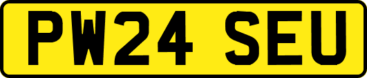PW24SEU