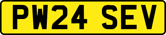 PW24SEV