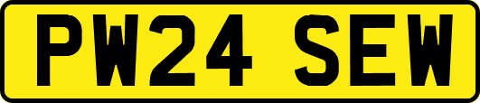 PW24SEW