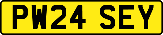 PW24SEY