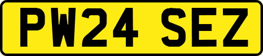 PW24SEZ