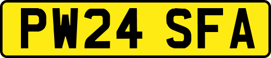 PW24SFA