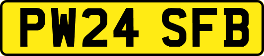 PW24SFB