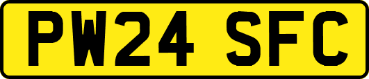 PW24SFC