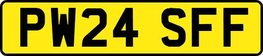 PW24SFF