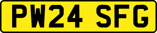 PW24SFG