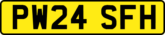 PW24SFH