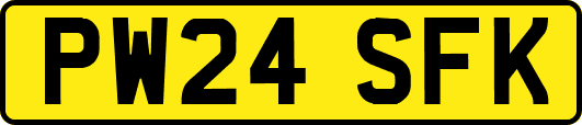 PW24SFK