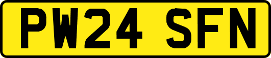 PW24SFN