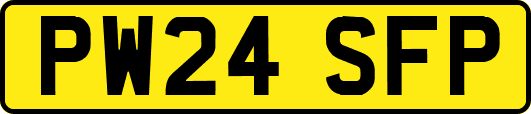 PW24SFP