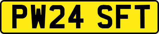 PW24SFT