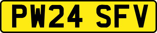 PW24SFV