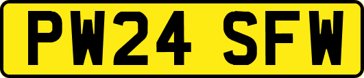 PW24SFW