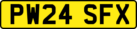 PW24SFX