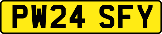 PW24SFY