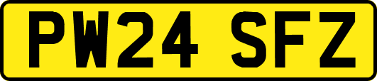 PW24SFZ