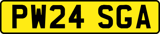 PW24SGA