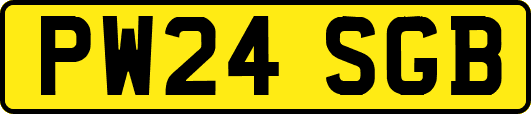 PW24SGB