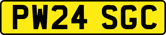 PW24SGC