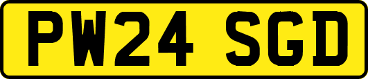 PW24SGD