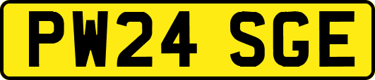PW24SGE