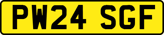 PW24SGF