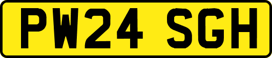 PW24SGH