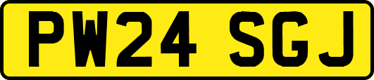 PW24SGJ