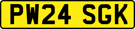 PW24SGK