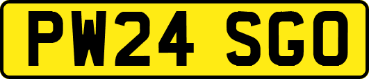 PW24SGO