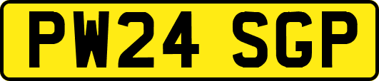 PW24SGP