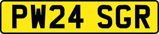 PW24SGR