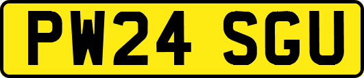 PW24SGU