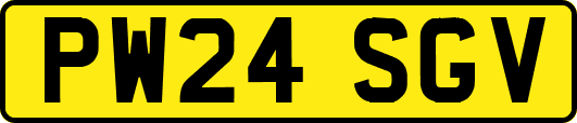 PW24SGV