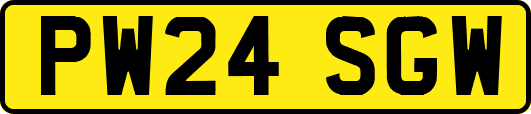 PW24SGW
