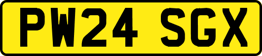 PW24SGX