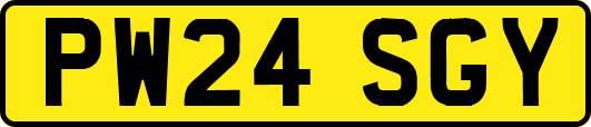 PW24SGY