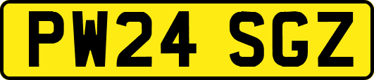PW24SGZ