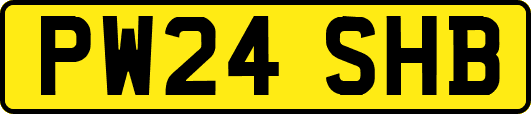PW24SHB