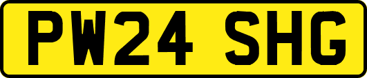 PW24SHG