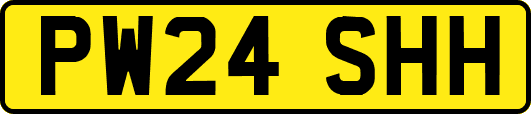 PW24SHH