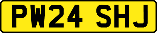 PW24SHJ