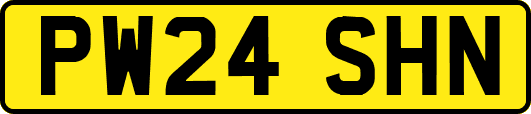 PW24SHN