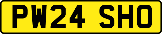 PW24SHO
