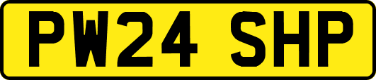 PW24SHP